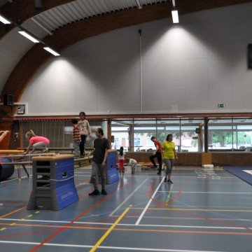 DSC 0923  Medium - Bewegingsschool Zaventem 